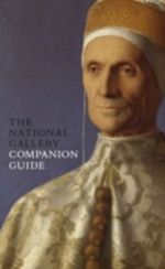 The National Gallery Companion Guide Cover des Buches The National Gallery Companion Guide (ISBN: 9781857093995)