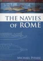 The Navies of Rome Cover des Buches The Navies of Rome (ISBN: 9781843836001)