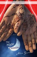 The Night Counter Cover des Buches The Night Counter (ISBN: 9780307453631)