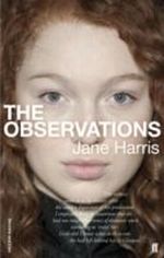 The Observations Cover des Buches The Observations (ISBN: 9780571275618)