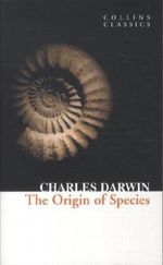 The Origin of Species Cover des Buches The Origin of Species (ISBN: 9780007902231)