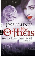 The Others - Sie wollen dein Blut Cover des Buches The Others - Sie wollen dein Blut (ISBN: 9783453355668)