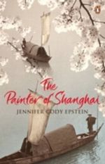 The Painter of Shanghai Cover des Buches The Painter of Shanghai (ISBN: 9780141029337)