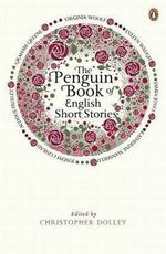 The Penguin Book of English Short Stories Cover des Buches The Penguin Book of English Short Stories (ISBN: 9780241952856)