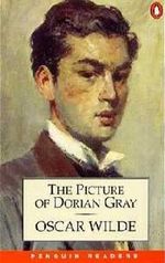 The Picture of Dorian Gray Cover des Buches The Picture of Dorian Gray (ISBN: 9783526418085)