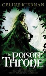 The Poison Throne Cover des Buches The Poison Throne (ISBN: 9780316077064)