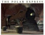The Polar Express Cover des Buches The Polar Express (ISBN: 9781842709498)