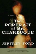 The Portrait of Mrs. Charbuque Cover des Buches The Portrait of Mrs. Charbuque (ISBN: 9780061977039)