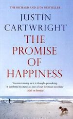 The Promise of Happiness Cover des Buches The Promise of Happiness (ISBN: 9781408807071)
