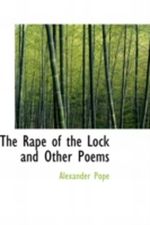 The Rape of the Lock and Other Poems Cover des Buches The Rape of the Lock and Other Poems (ISBN: 9780451532107)