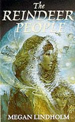 The Reindeer People Cover des Buches The Reindeer People (ISBN: 9780007425440)