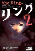 The Ring 2 Cover des Buches The Ring 2 (ISBN: 9789875625112)