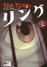 The Ring. Bd.1 Cover des Buches The Ring. Bd.1 (ISBN: 9783770460601)
