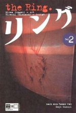 The Ring. Bd.2 Cover des Buches The Ring. Bd.2 (ISBN: 9783770460618)
