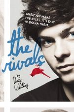The Rivals Cover des Buches The Rivals (ISBN: 9780316090568)