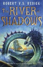 The River of Shadows Cover des Buches The River of Shadows (ISBN: 9780575081857)