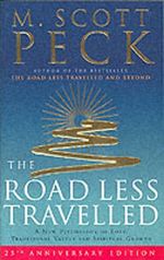 The Road Less Travelled Cover des Buches The Road Less Travelled (ISBN: 9780712661157)