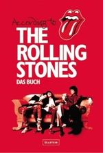 The Rolling Stones Cover des Buches The Rolling Stones (ISBN: 9783550075735)