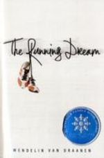 The Running Dream Cover des Buches The Running Dream (ISBN: 9780375866289)