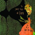 The Saddest Place on Earth Cover des Buches The Saddest Place on Earth (ISBN: 9780867196399)