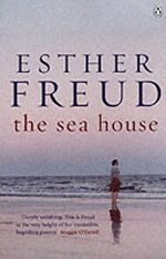 The Sea House Cover des Buches The Sea House (ISBN: 9780062030795)