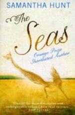 The Seas Cover des Buches The Seas (ISBN: 9781849013932)