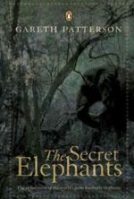 The Secret Elephants Cover des Buches The Secret Elephants (ISBN: 9780143528012)