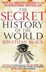 The Secret History of the World Cover des Buches The Secret History of the World (ISBN: 9780857380975)
