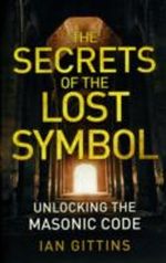 The Secrets of the Lost Symbol Cover des Buches The Secrets of the Lost Symbol (ISBN: 9780007331437)