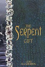 The Serpent Gift Cover des Buches The Serpent Gift (ISBN: 0805086552)