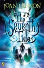 THE SEVENTH TIDE Cover des Buches THE SEVENTH TIDE (ISBN: 9780141319179)