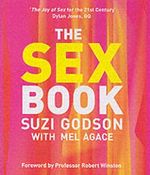 The Sex Book Cover des Buches The Sex Book (ISBN: 9781844035113)
