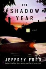 The Shadow Year Cover des Buches The Shadow Year (ISBN: 9780061863752)