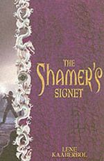 The Shamer's Signet Cover des Buches The Shamer's Signet (ISBN: 0805082174)