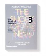The Shock of the New Cover des Buches The Shock of the New (ISBN: 9780500600214)