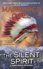 The Silent Spirit Cover des Buches The Silent Spirit (ISBN: 9780425236406)