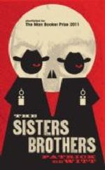 The Sisters Brothers Cover des Buches The Sisters Brothers (ISBN: 9781847083197)