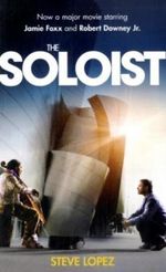 The Soloist Cover des Buches The Soloist (ISBN: 9781444804652)