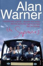 The Sopranos Cover des Buches The Sopranos (ISBN: 9780099268741)