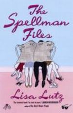 The Spellman Files Cover des Buches The Spellman Files (ISBN: 1416594175)