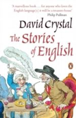 The Stories of English Cover des Buches The Stories of English (ISBN: 1585677191)
