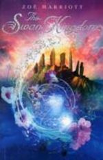 The Swan Kingdom Cover des Buches The Swan Kingdom (ISBN: 9781406333749)