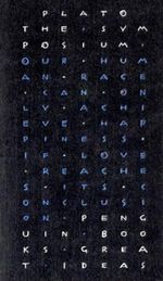 The Symposium Cover des Buches The Symposium (ISBN: 1599866404)