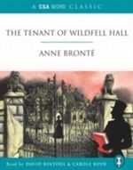 The Tenant of Wildfell Hall Cover des Buches The Tenant of Wildfell Hall (ISBN: 9781491573860)