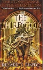 The Third God Cover des Buches The Third God (ISBN: 9780553815054)