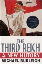The Third Reich Cover des Buches The Third Reich (ISBN: 080909326X)