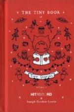 The Tiny Book of Tiny Stories Cover des Buches The Tiny Book of Tiny Stories (ISBN: 9780062121653)