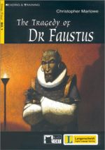 The Tragedy of Dr Faustus Cover des Buches The Tragedy of Dr Faustus (ISBN: 9783526522331)