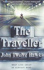 The Traveler Cover des Buches The Traveler (ISBN: 1400079292)