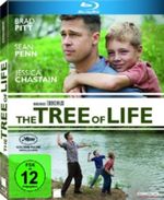 The Tree of Life, 1 Blu-ray Cover des Buches The Tree of Life, 1 Blu-ray (ISBN: 4010324037848)